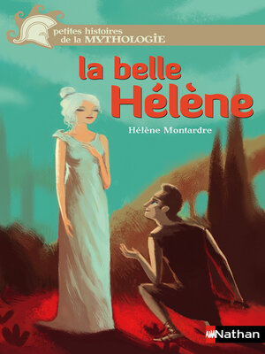 cover image of La belle Hélène
